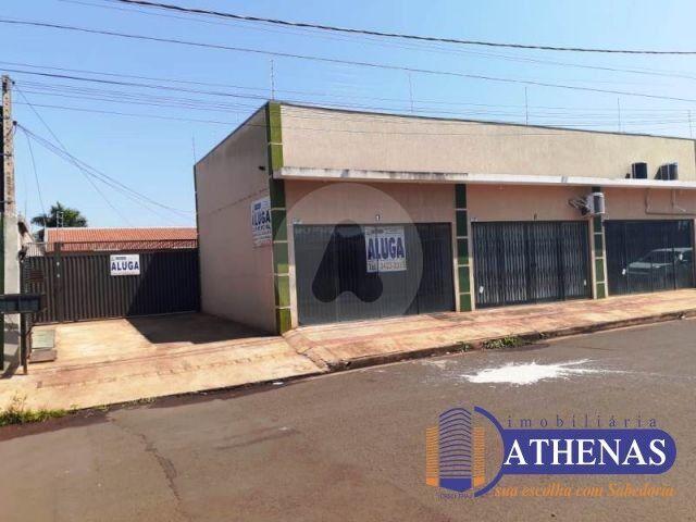 Kitnet aluguel em Dourados