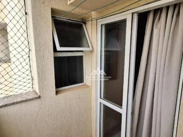Apartamento aluguel em Região Imediata de Ribeirão Preto, Região Metropolitana de Ribeirão Preto