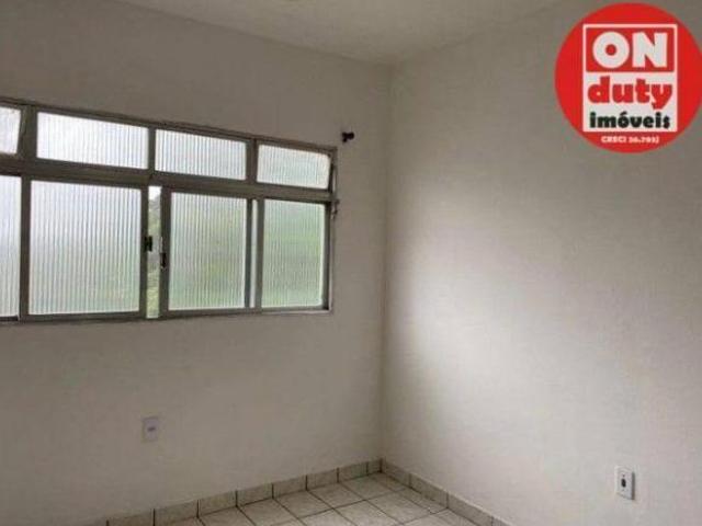 Apartamento venda em Santos