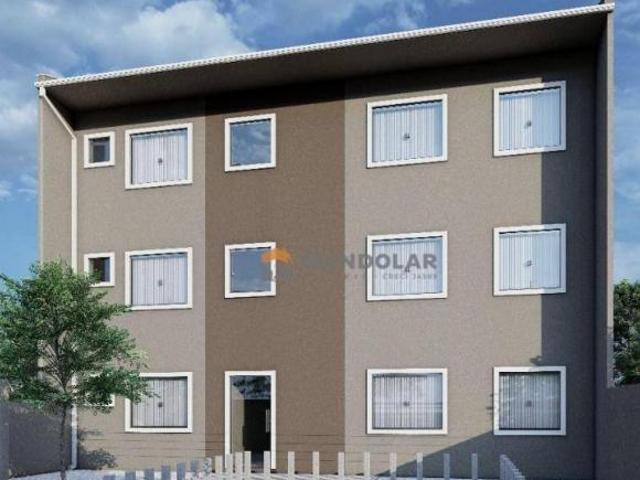 Apartamento venda em Região Geográfica Imediata de Curitiba, Região Metropolitana de Curitiba