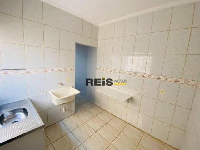 Apartamento venda em Sorocaba