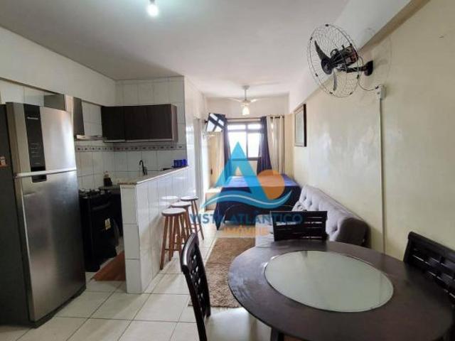 Apartamento venda em Praia Grande