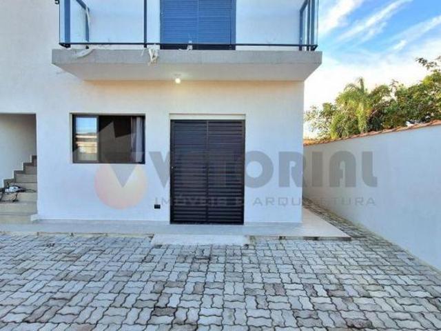 Apartamento venda em Jardim dos Sindicatos, Caraguatatuba
