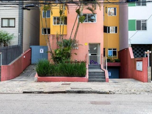 Apartamento venda em Região Geográfica Imediata de Curitiba, Região Metropolitana de Curitiba