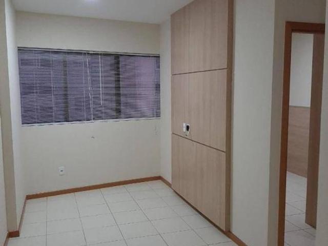 Apartamento venda em Setor de Garagens e Concessionárias de Veículos, Águas Claras