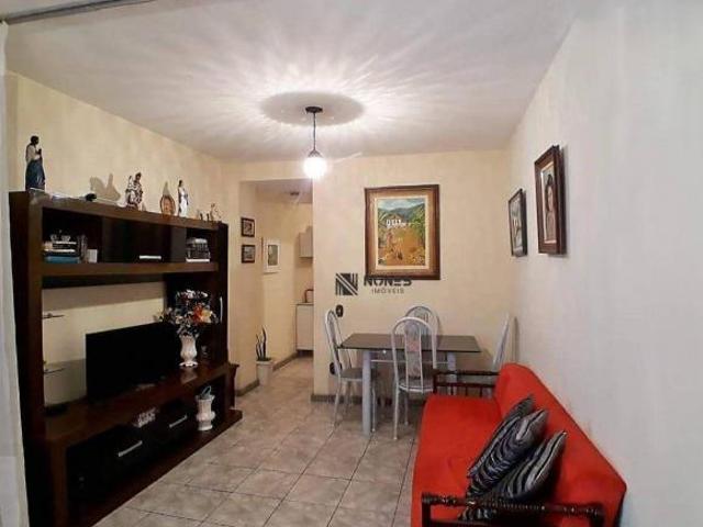 Apartamento venda em São Mateus, Juiz de Fora