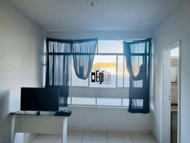 Apartamento venda em Santos Anjos, Juiz de Fora