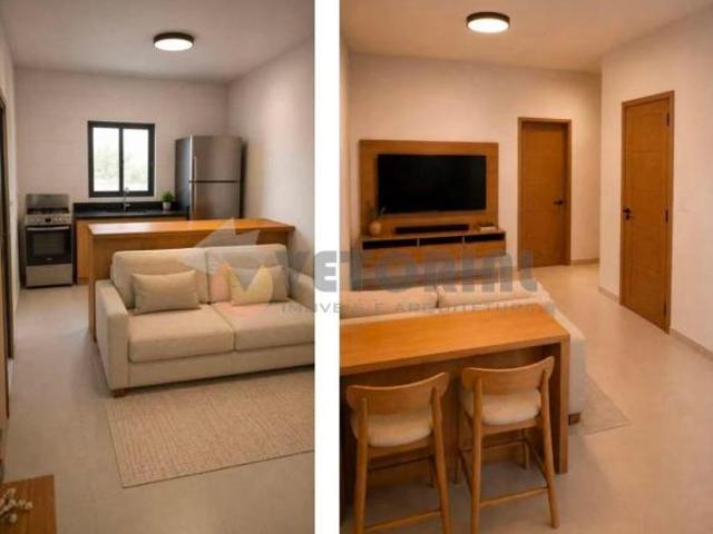 Apartamento venda em Região Imediata de Caraguatatuba-Ubatuba-São Sebastião, Região Metropolitana do Vale do Paraíba e Litoral Norte