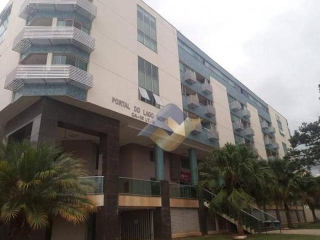 Apartamento venda em Região Geográfica Imediata do Distrito Federal, Região Integrada de Desenvolvimento do Distrito Federal e Entorno