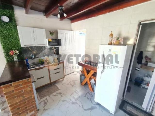 Apartamento venda em Pontal de Santamarina, Caraguatatuba