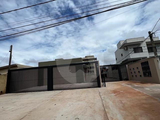 Kitnet aluguel em Ponta Porã