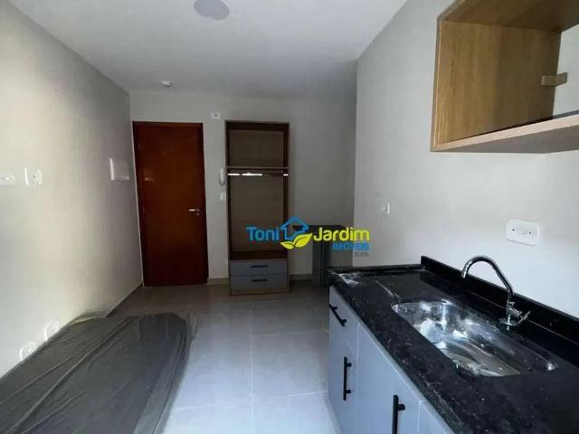Kitnet aluguel em Santo André