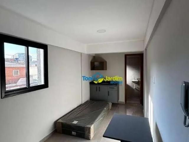 Kitnet aluguel em Santo André