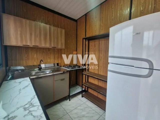 Kitnet aluguel em Vila Operária, Itajaí