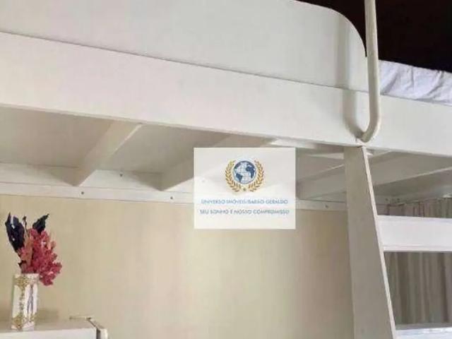 Kitnet aluguel em Parque das Universidades, Campinas