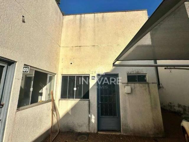 Kitnet aluguel em Nova Aurora I, Itumbiara