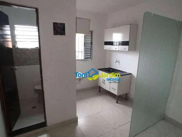 Kitnet aluguel em Vila Santa Maria, Santo André
