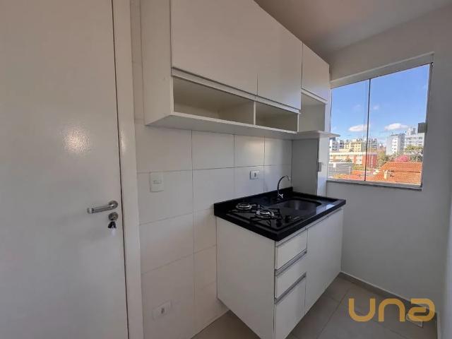 Kitnet aluguel em Bacacheri, Curitiba