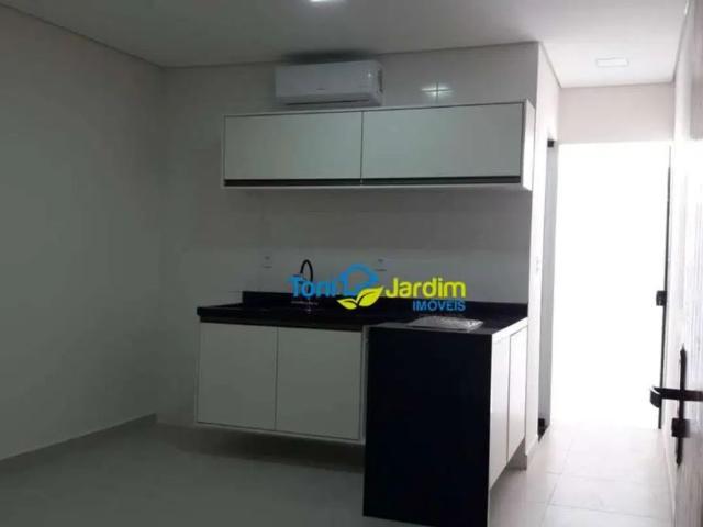Kitnet aluguel em Casas Populares, Santo André