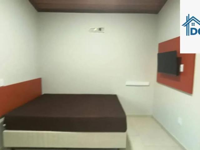 Kitnet aluguel em São José dos Campos