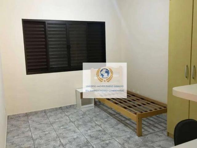 Kitnet aluguel em Parque das Universidades, Campinas