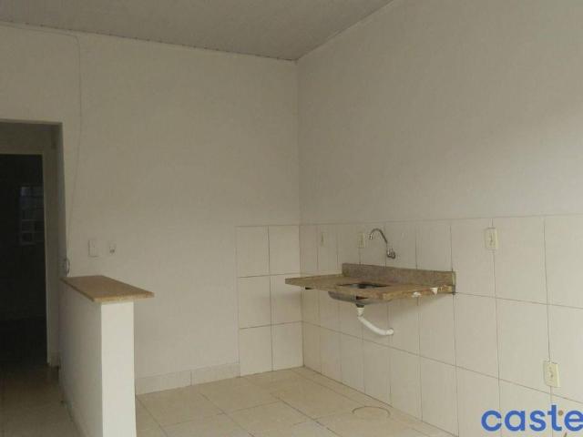 Apartamento aluguel em Jardim da Luz, Goiânia