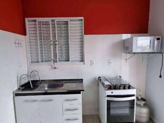 Kitnet aluguel em Campinas