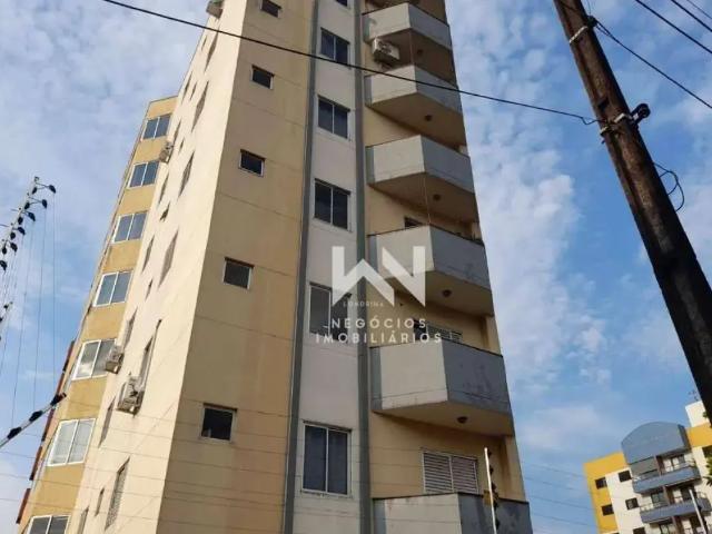 Kitnet aluguel em Região Geográfica Imediata de Londrina, Londrina