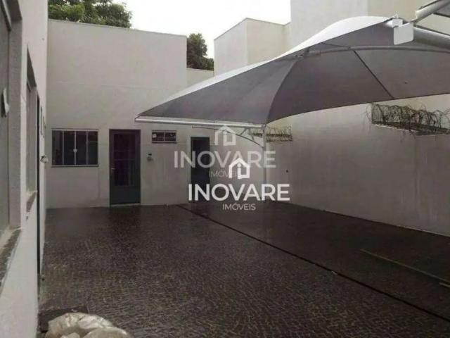 Kitnet aluguel em Nova Aurora I, Itumbiara
