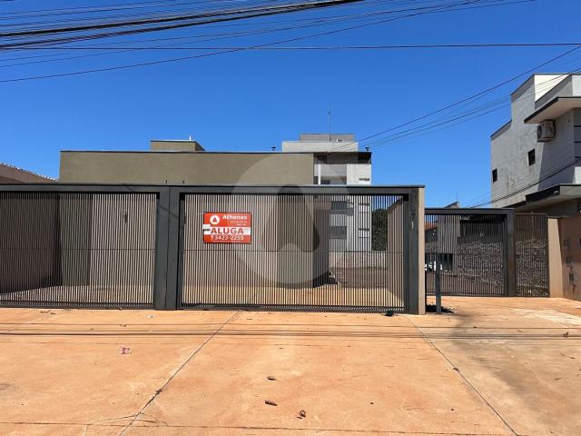 Kitnet aluguel em Ponta Porã