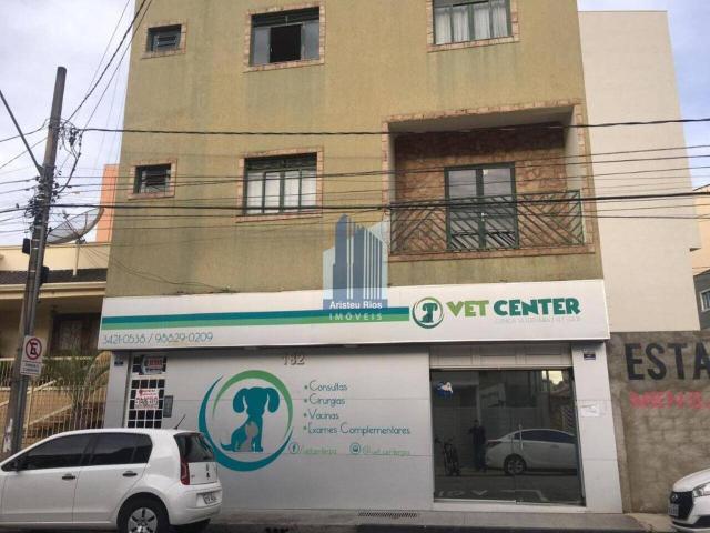 Kitnet aluguel em Região Geográfica Imediata de Pouso Alegre, Pouso Alegre