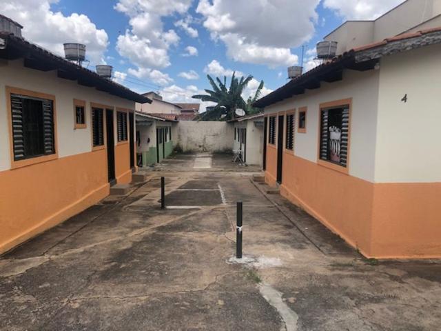 Estudio venda em Aparecida de Goiânia, Parque Santa Cecília
