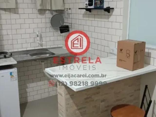 Estudio aluguel em Jacareí