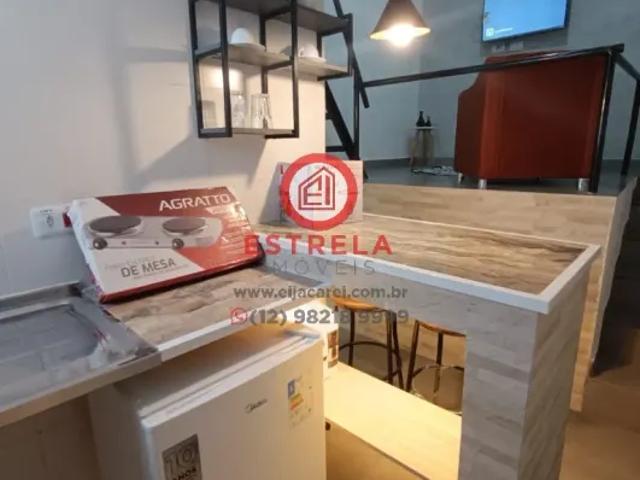 Estudio aluguel em Jacareí
