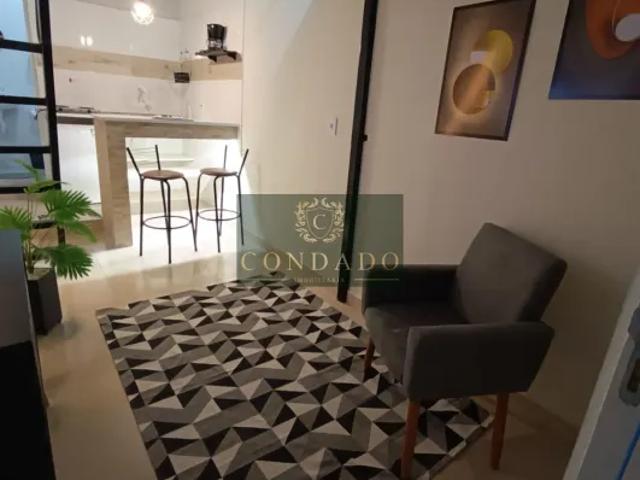 Estudio aluguel em Jacareí