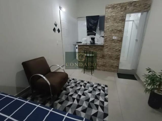 Estudio aluguel em Jacareí