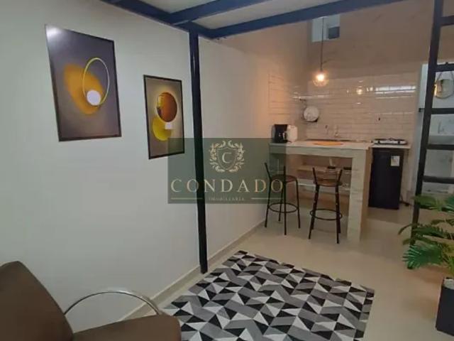 Estudio aluguel em Jacareí