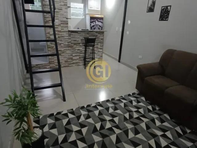 Estudio aluguel em Jacareí