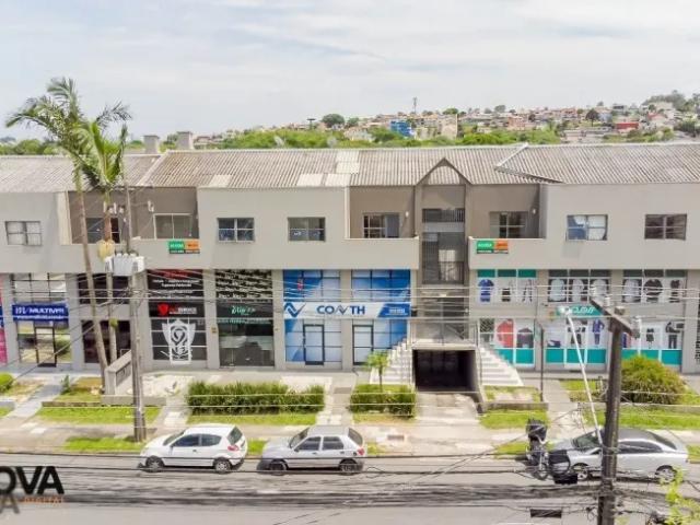 Estudio aluguel em Curitiba, Bairro Novo