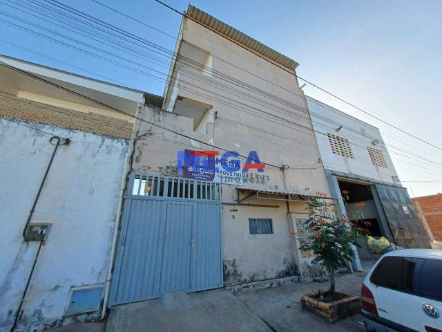 Kitnet aluguel em Região Geográfica Imediata de Fortaleza, Fortaleza