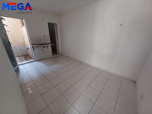Apartamento aluguel em Região Geográfica Imediata de Fortaleza, Fortaleza