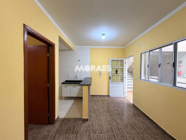 Kitnet aluguel em Bauru