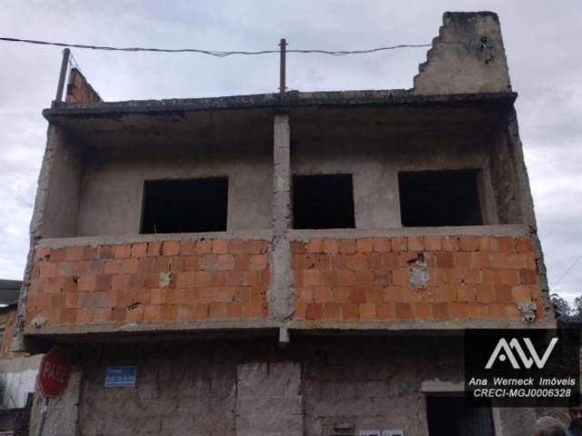 Apartamento venda em Região Geográfica Imediata de Juiz de Fora, Juiz de Fora