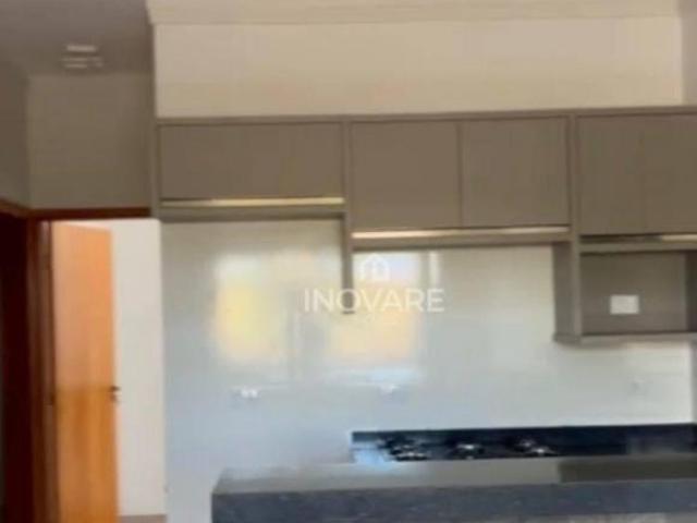 Apartamento venda em Região Geográfica Imediata de Uberlândia, Araporã