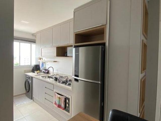 Apartamento venda em Cajuru, Curitiba