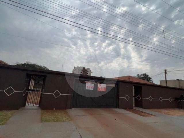 Kitnet aluguel em Maracaju, Mato Grosso do Sul