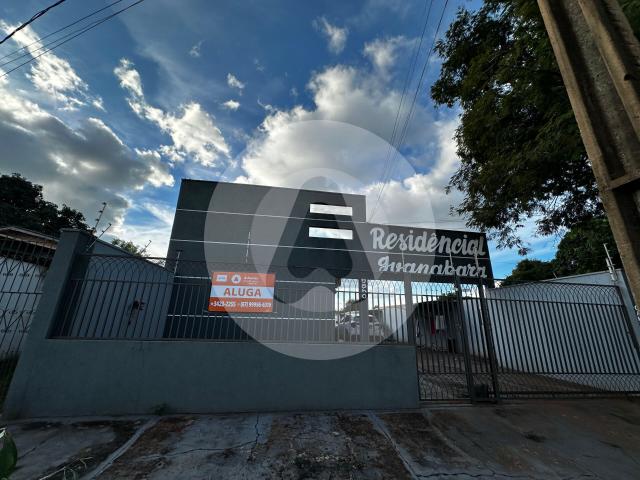 Kitnet aluguel em Maracaju, Mato Grosso do Sul