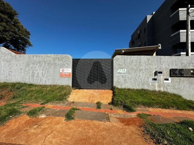 Kitnet aluguel em Dourados