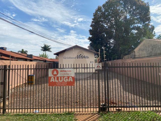 Kitnet aluguel em Dourados