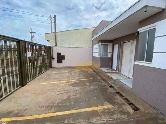 Apartamento venda em Rio Claro